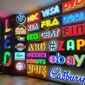 LED Sign Boards