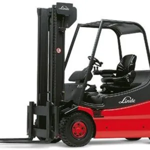 Electric Forklifts