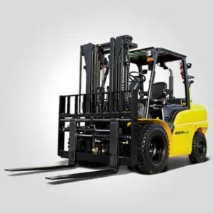 Forklift