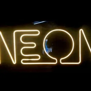 Neon Flex Signs