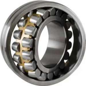 Spherical Roller Bearings