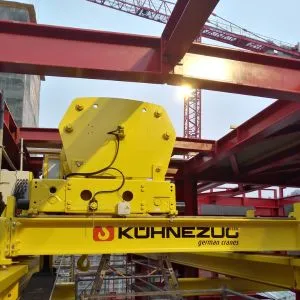 Overhead Crane