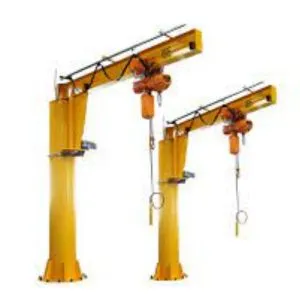 Jib Cranes