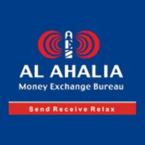 Al Ahalia Money Exchange Bureau