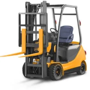 Forklift Telehandler