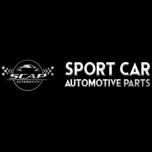 Sport Car Automotive Parts