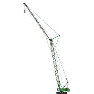 Crawler Crane