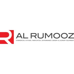 Al Rumooz Kitchen Equipment