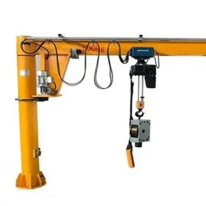 Jib Crane