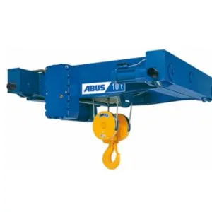 Electric Wire Rope Hoist