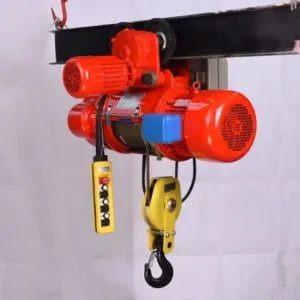 Explosion Proof Chain Hoists