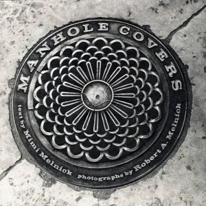 Iron Manhole Covers