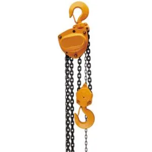 Manual Chain Hoist