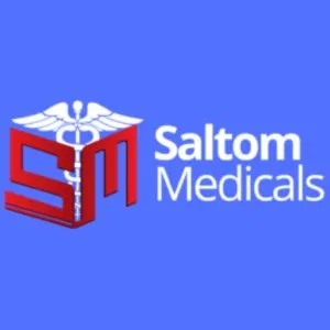 Saltom Medical Eqpt Trdg