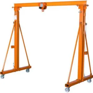 Portable Gantry Crane