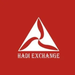 Hadi Express Exchange