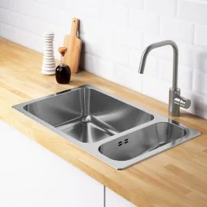 Kitchen Sinks