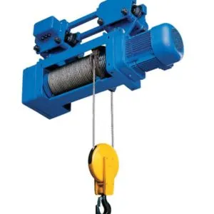 Monorail Chain Hoist