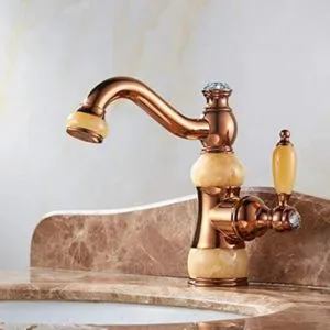 Luxury Faucets