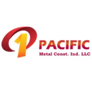 Pacific Metal Const Ind LLC