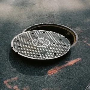 Manhole Covers