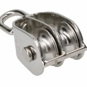 Stainless Steel Pulley