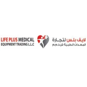 Life Plus Medical Equipment Trading LLC