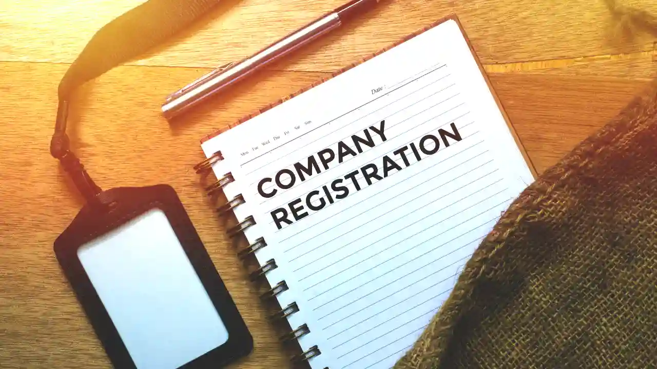 A Step by Step Guide for Company Registration in UAE