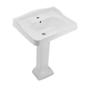 Wall Hung Basin