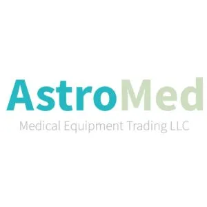 Astromed Medical Equipment Trading LLC