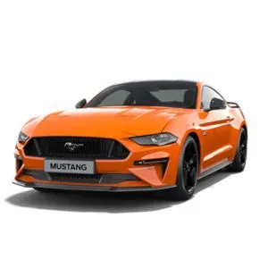 Ford Mustang Rental