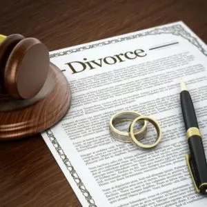 Divorce Lawyers