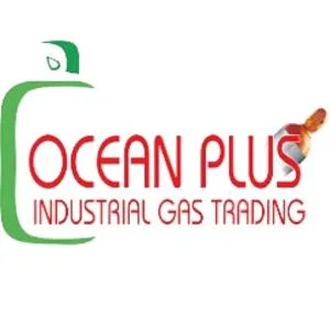 Ocean Plus Industrial Gas Trading