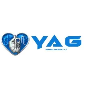 Yag General Trading LLC