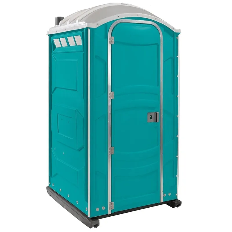 Portable Toilets