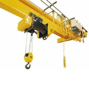 Overhead Travelling Cranes