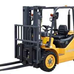 Diesel Forklift