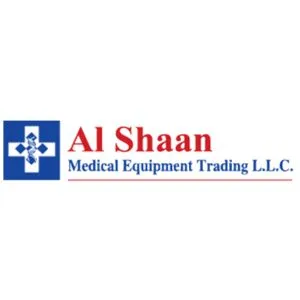 Al Shaan Medical Equipment Trading LLC