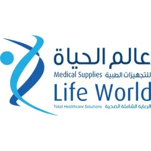 Life World Medical Supplies