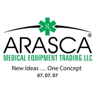 Arasca Medical Equipment Trading LLC