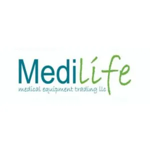 Medilife Medical Equipment Trading LLC