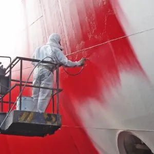 Marine Coating Services