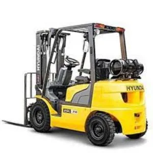 Diesel Forklift