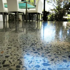 Floor Coatings