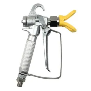 Airless Spray Marine Gun