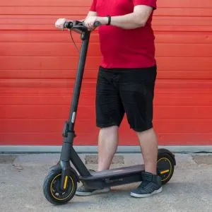 Electric Scooters For Adults