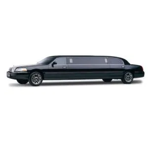 Top Notch Limousine Car Rental