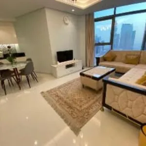 Brand New Furnished Apartment