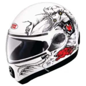 Ninja 2g Helmet