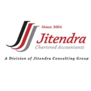 Jitendra Chartered Accountants